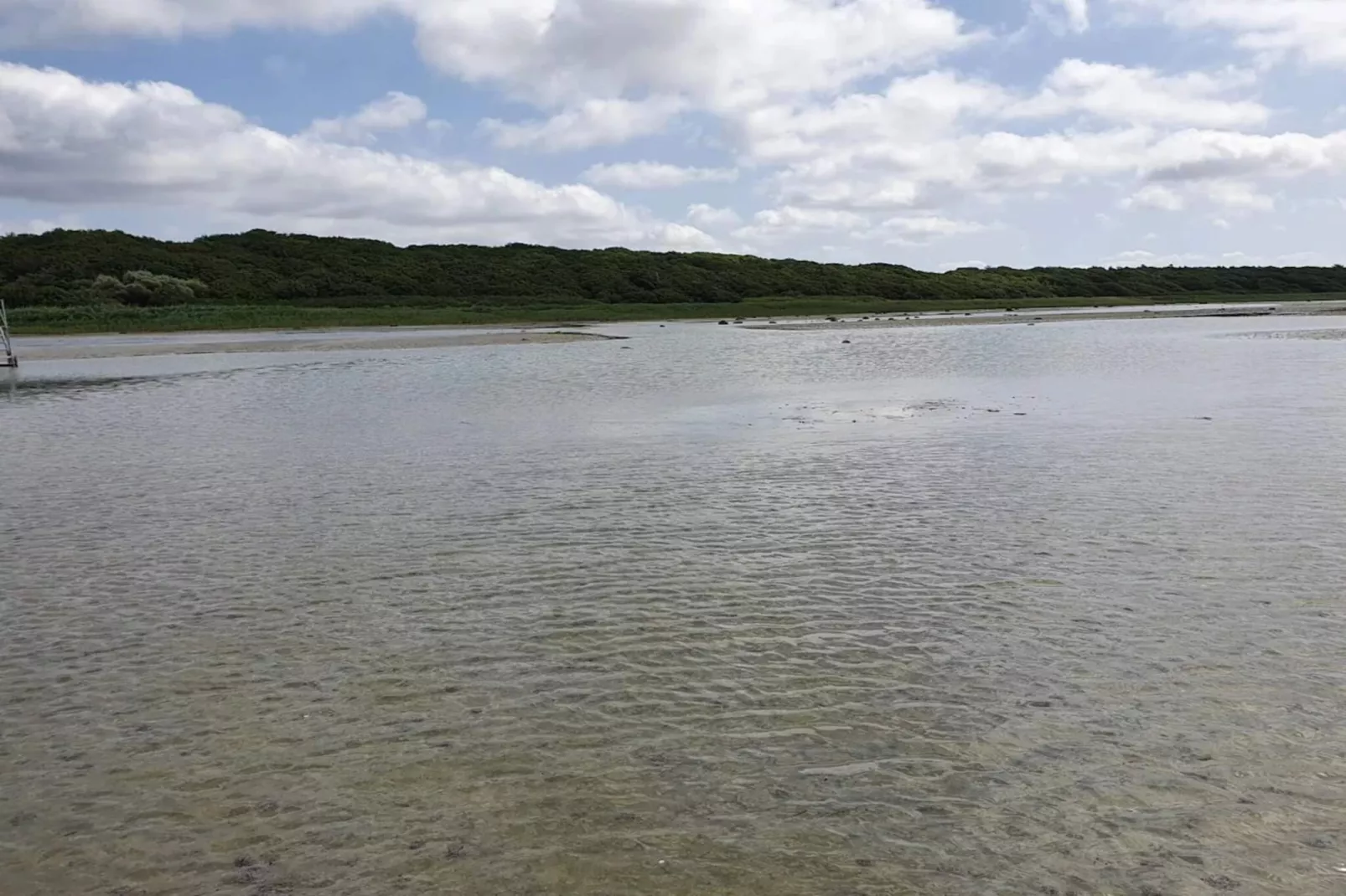 Luxe retraite met zwembad -- By Traum Ferienwohnungen-Waterzicht