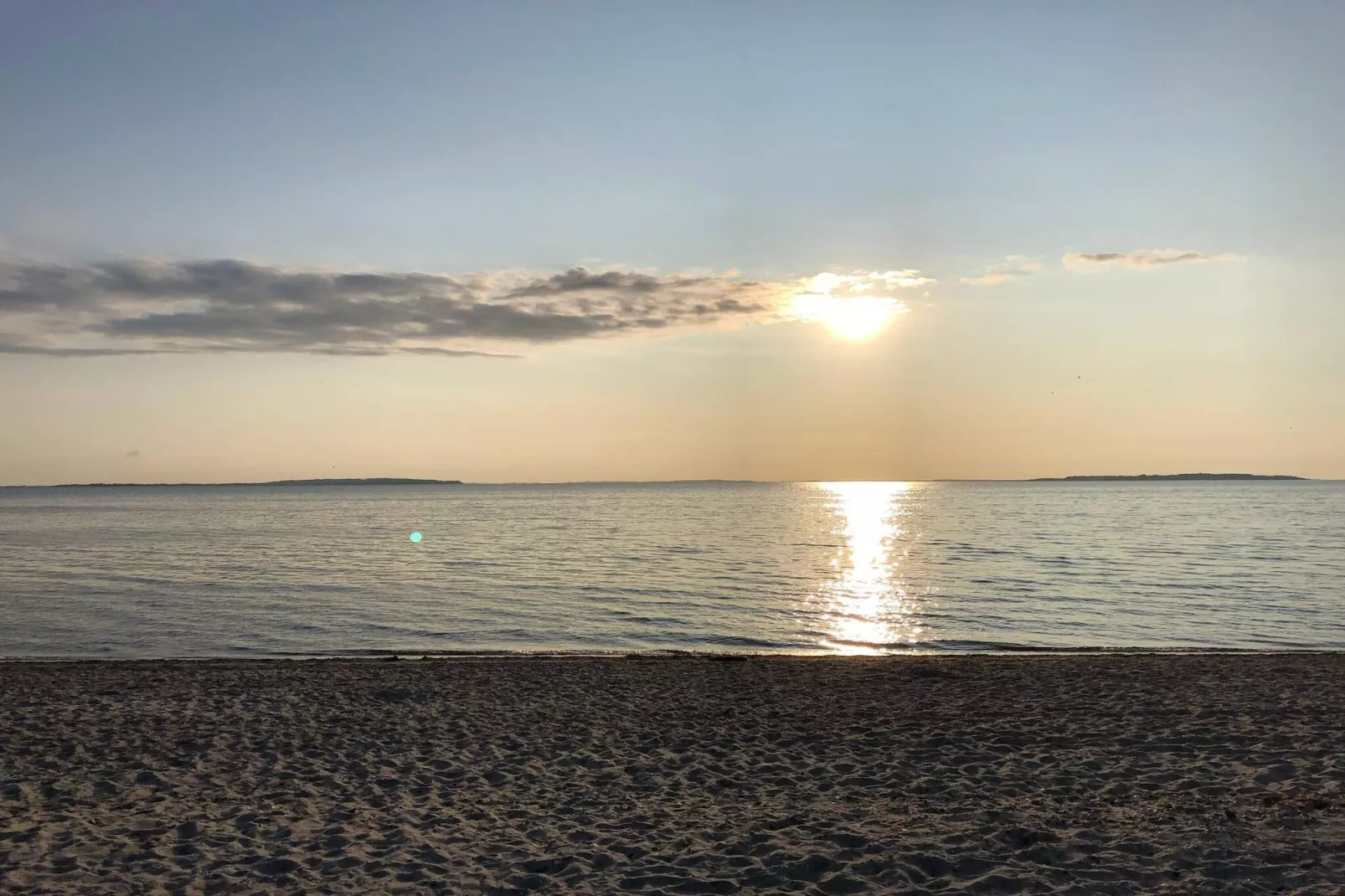 6 persoons vakantie huis in Løgstør-Waterzicht