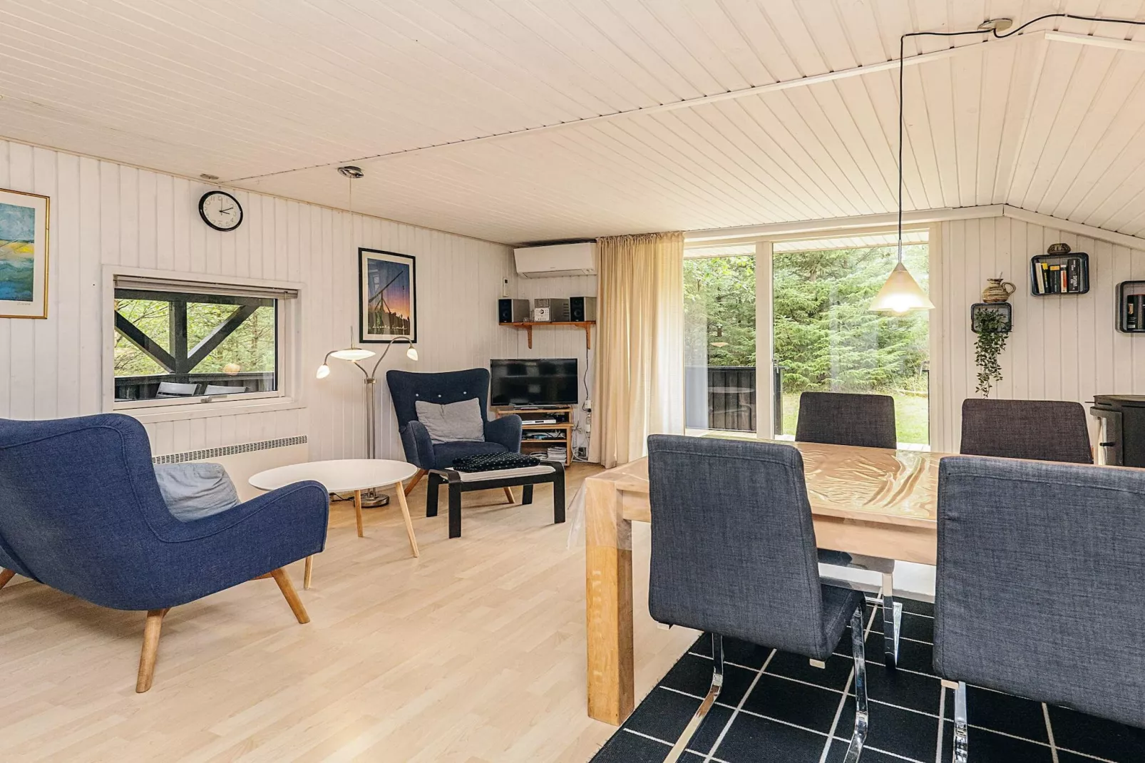 5 persoons vakantie huis in Ålbæk-By Traum