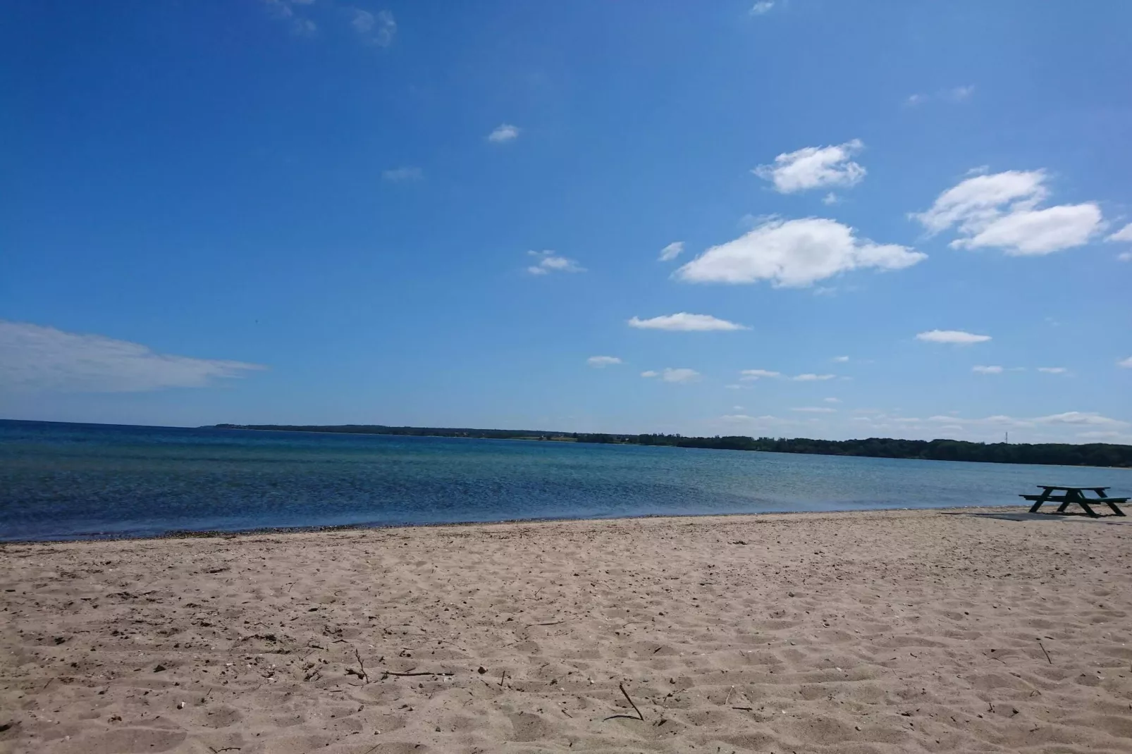 Luxe strandhuis met spa -- By Traum Ferienwohnungen-Waterzicht