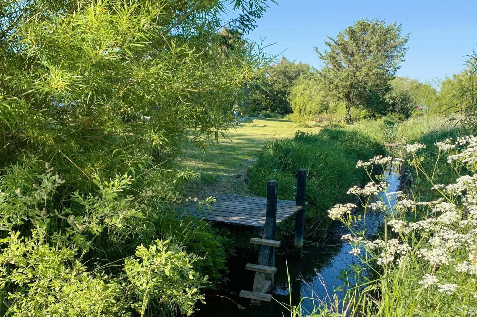 10 persoons vakantie huis in Vinderup-By Traum-Buitenlucht