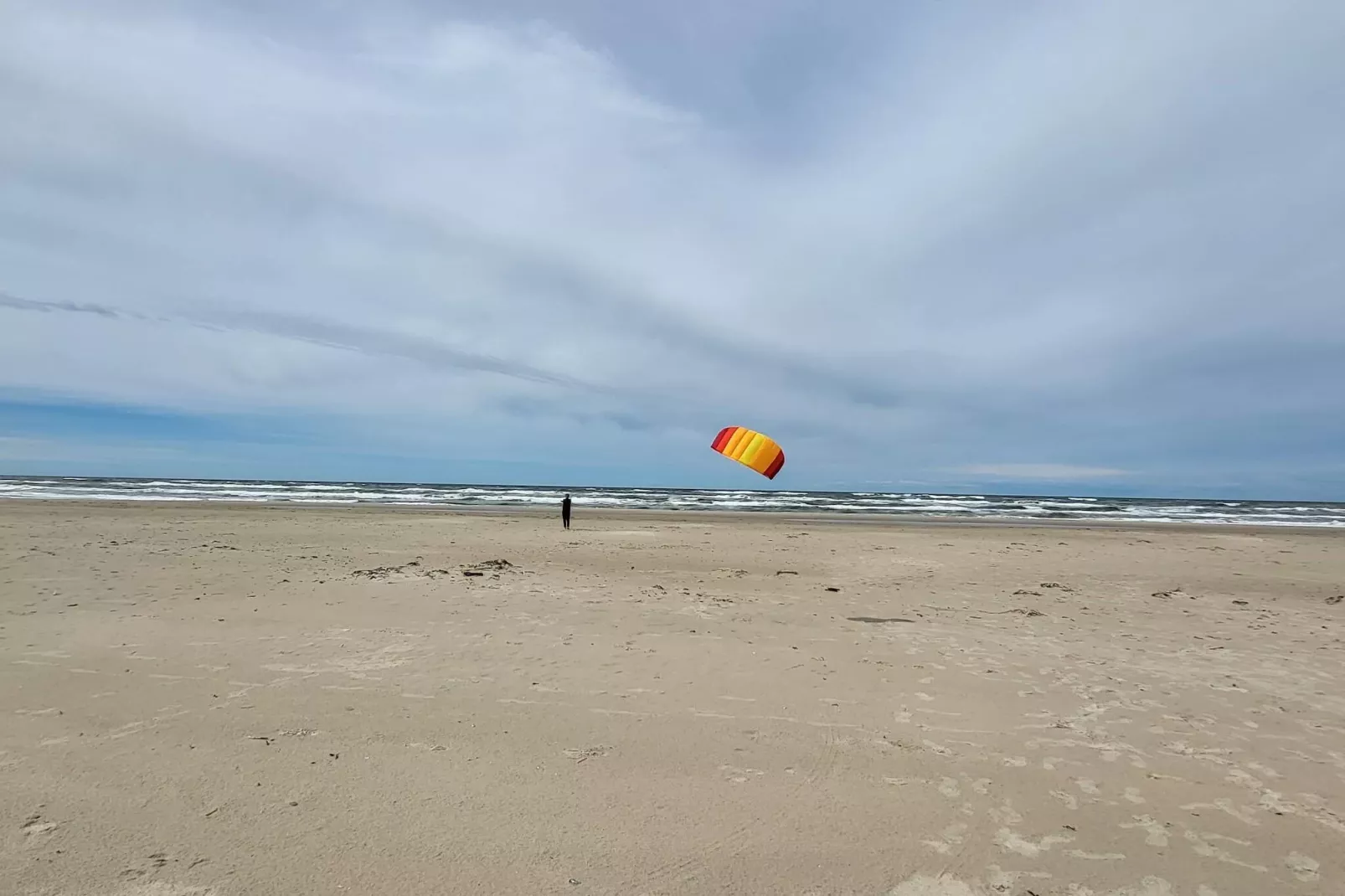 8 persoons vakantie huis in Saltum-By Traum-Waterzicht