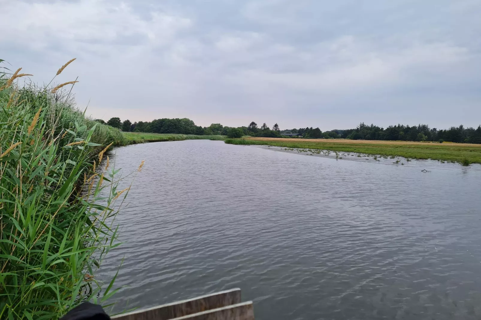 8 persoons vakantie huis in Sæby-Waterzicht