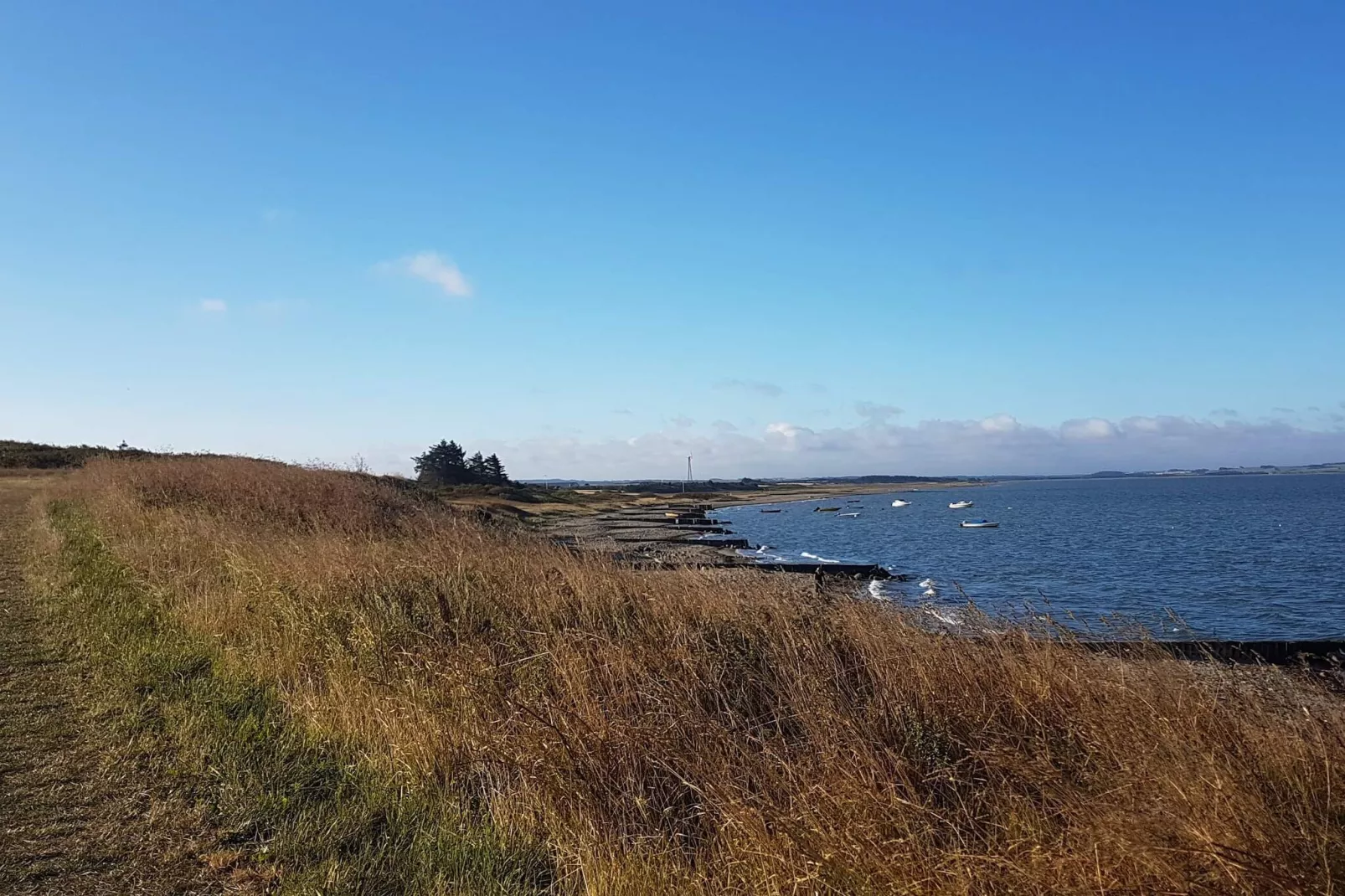 11 persoons vakantie huis in Vinderup-By Traum-Waterzicht