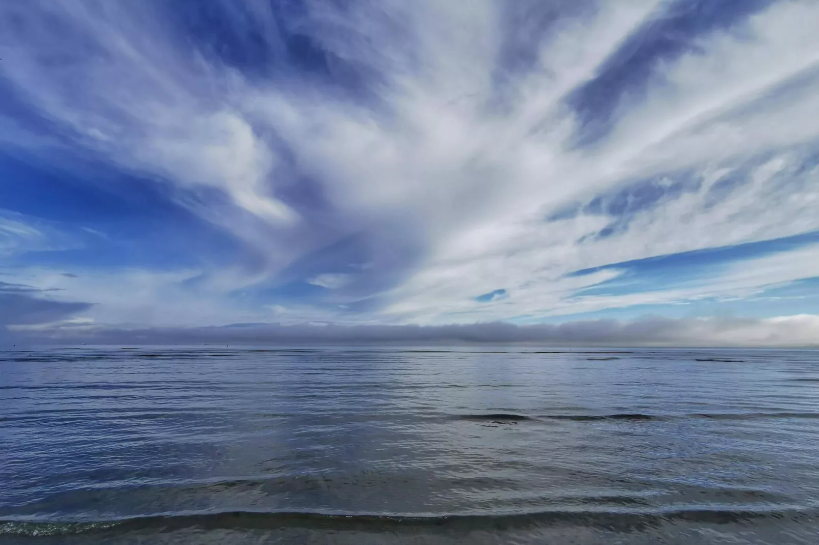 4 persoons vakantie huis in Ålbæk-By Traum-Waterzicht