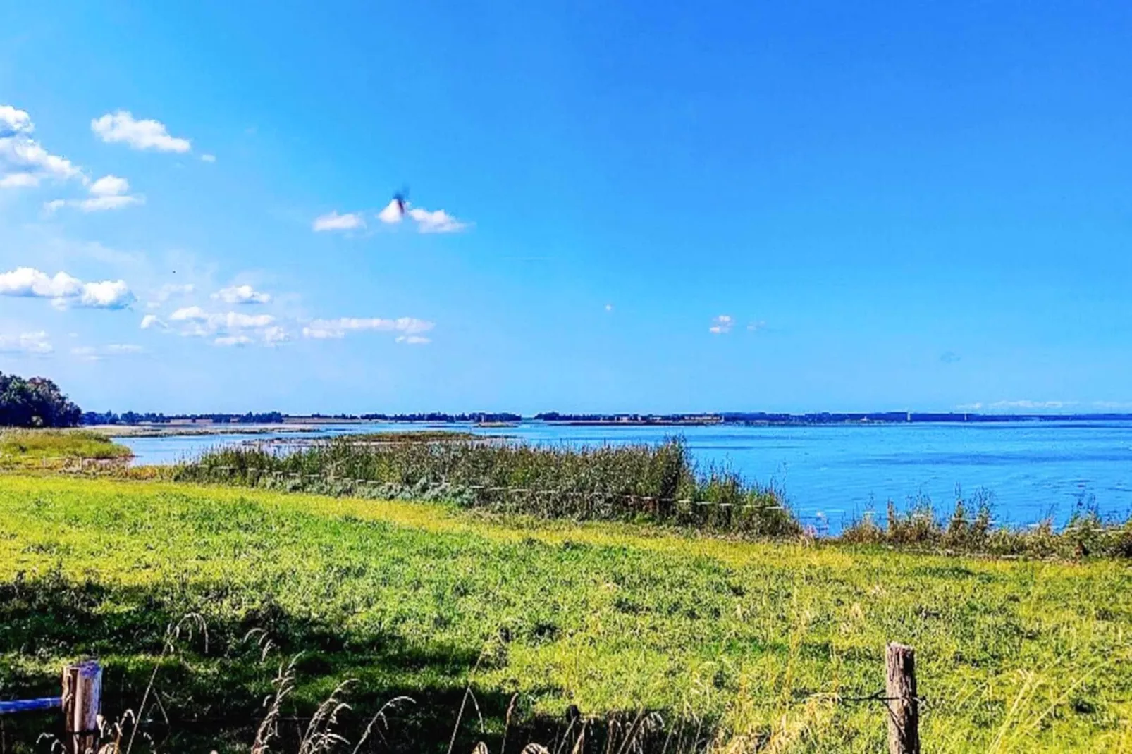 4 persoons vakantie huis in Jægerspris-By Traum-Waterzicht