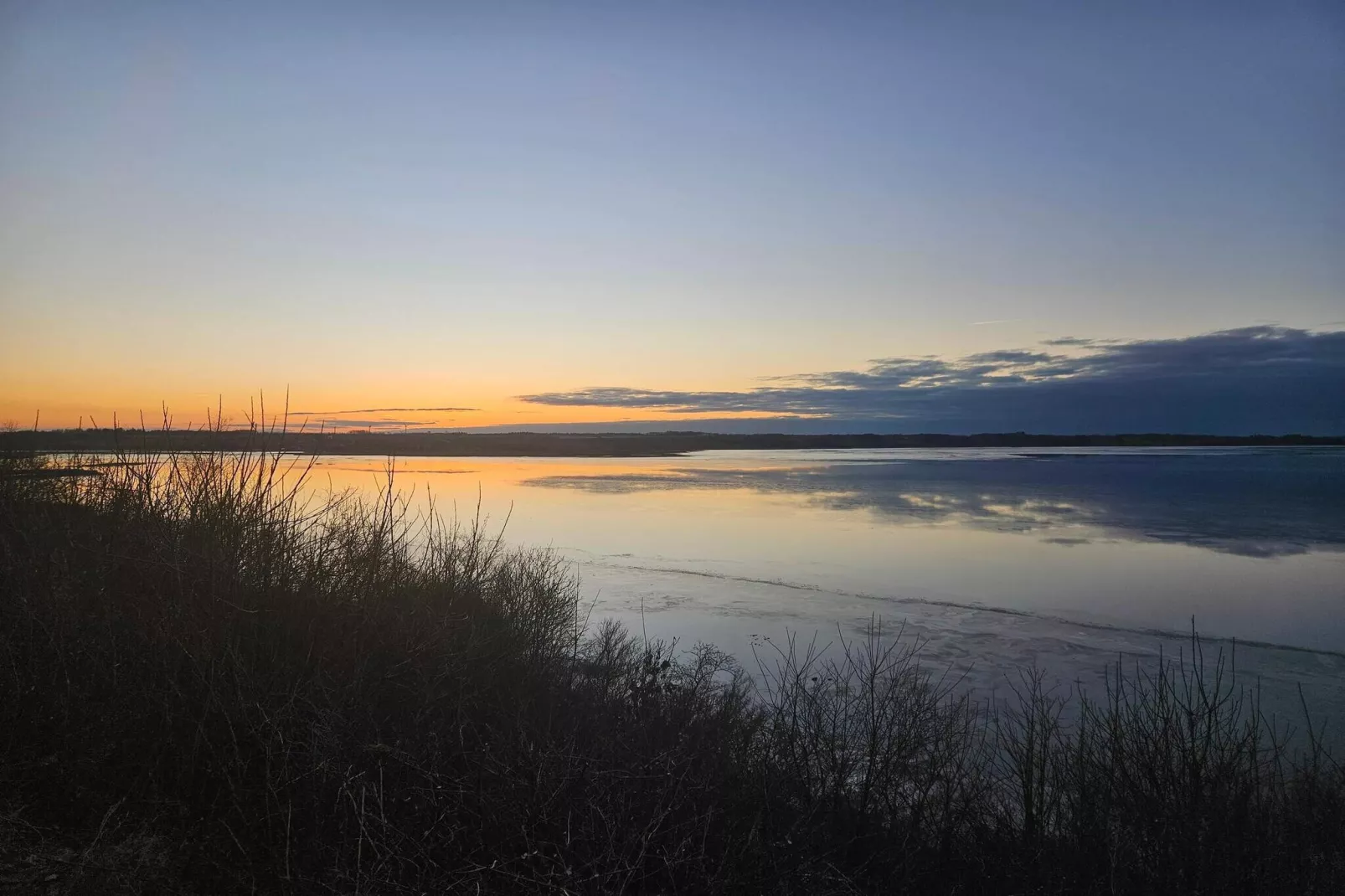 Modern toevluchtsoord met uitzicht -- By Traum Ferienwohnungen-Waterzicht