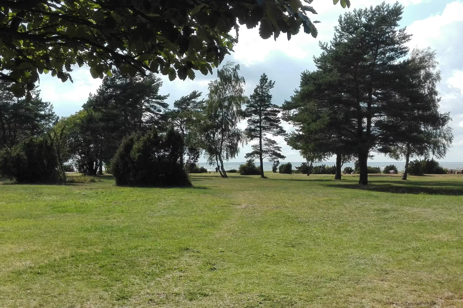 4 persoons vakantie huis in Mörbylånga-By Traum-Niet-getagd