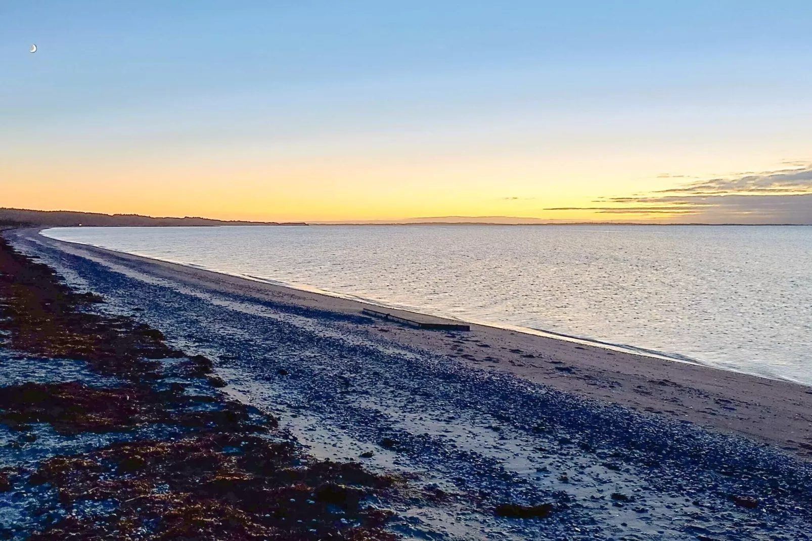 12 persoons vakantie huis in Løgstør-By Traum-Waterzicht