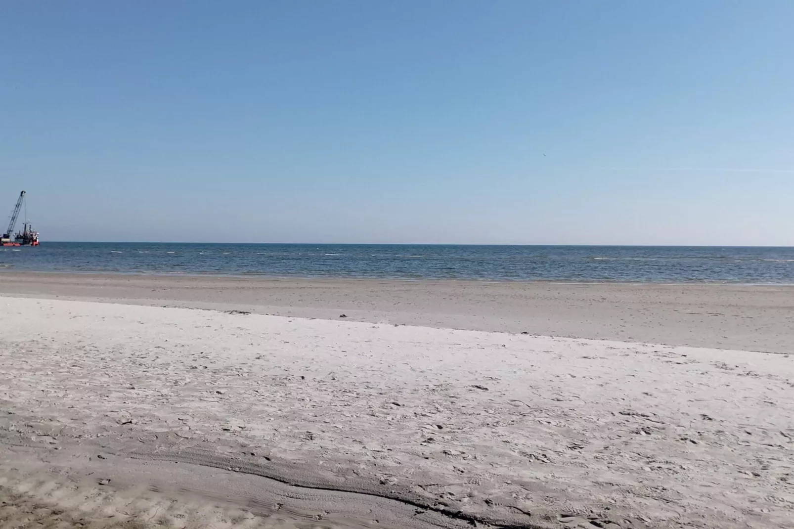 6 persoons vakantie huis in Asaa-By Traum-Waterzicht