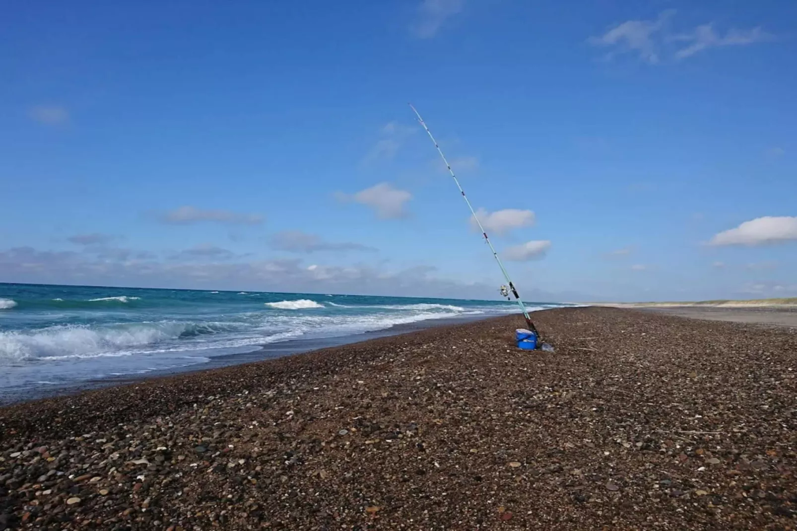 12 persoons vakantie huis in Thisted-By Traum-Waterzicht