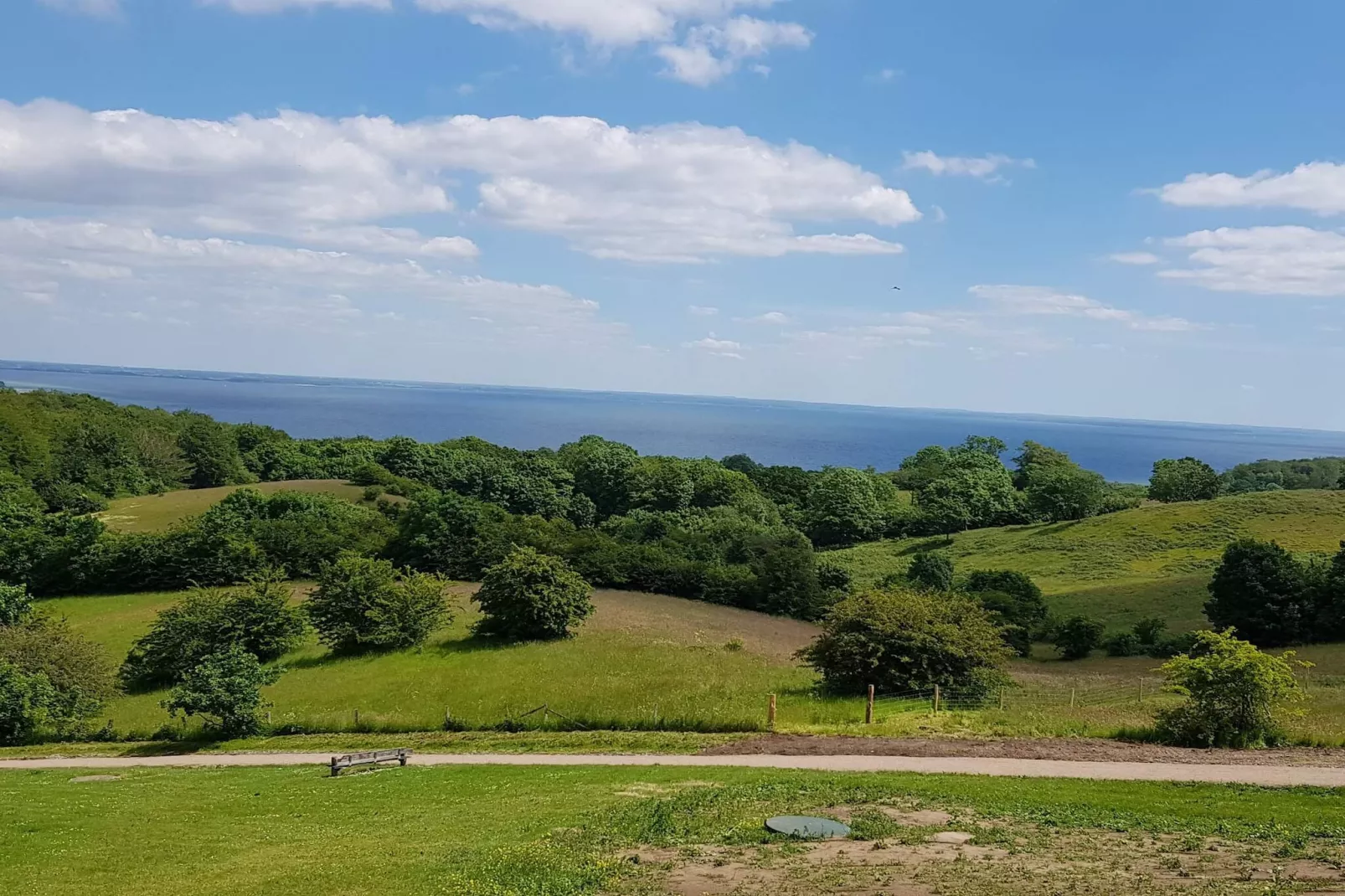 6 persoons vakantie huis in Sjølund-By Traum-Niet-getagd