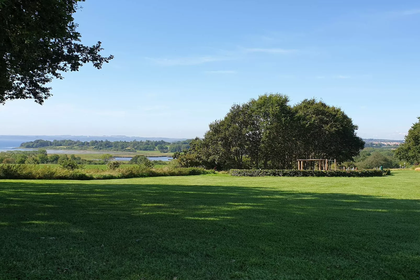 4 persoons vakantie huis in Ebeltoft-By Traum-Niet-getagd