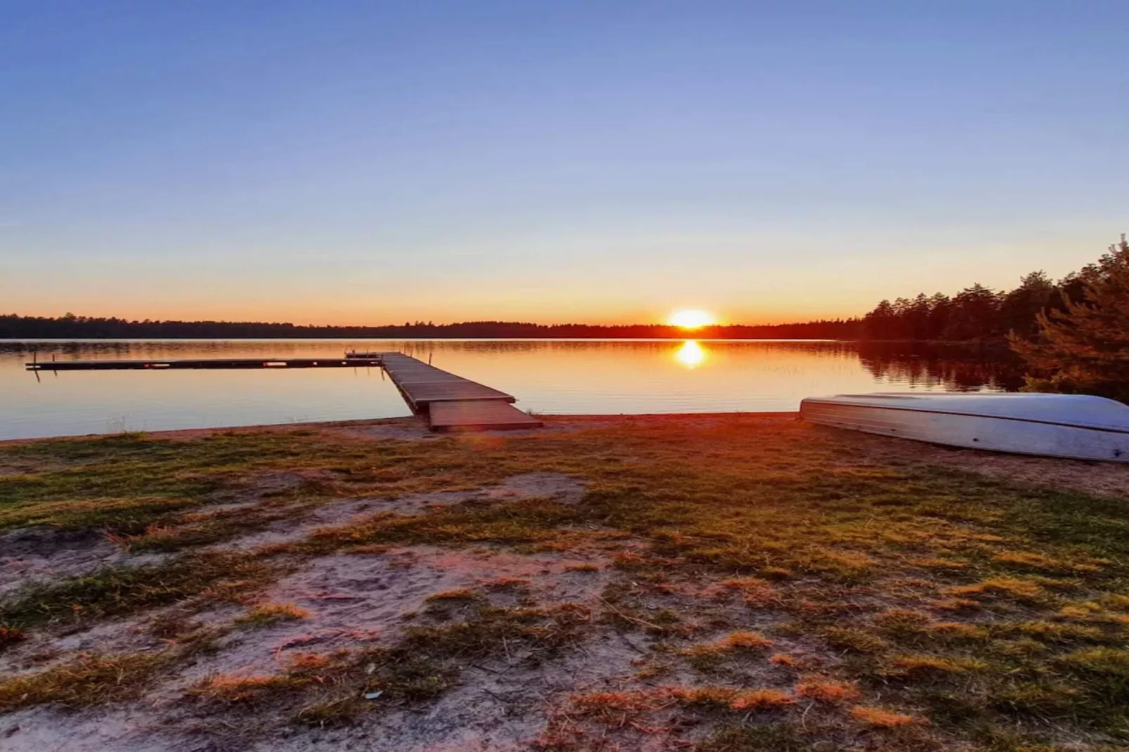 7 persoons vakantie huis in BRUZAHOLM-By Traum