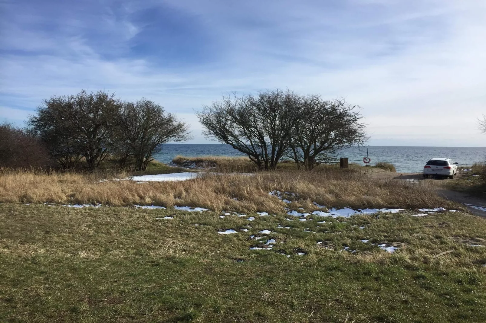 12 persoons vakantie huis in Idestrup-Waterzicht