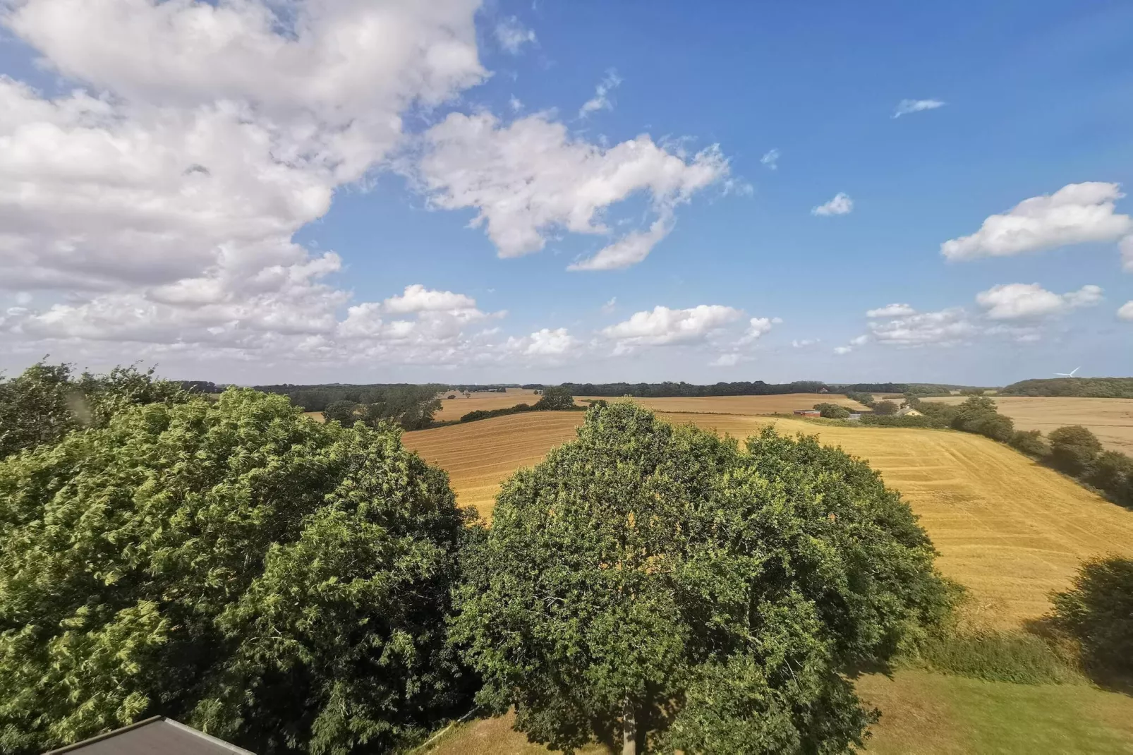 6 persoons vakantie huis in Tranekær-By Traum-Niet-getagd