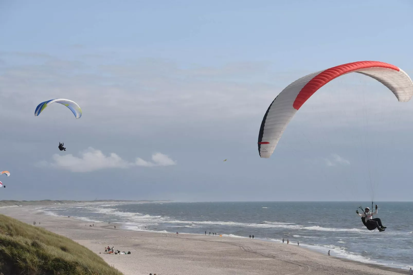 12 persoons vakantie huis in Ulfborg-By Traum-Waterzicht