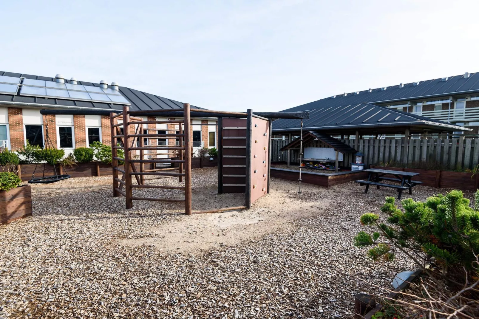 4 persoons vakantie huis in Fanø-By Traum-Niet-getagd