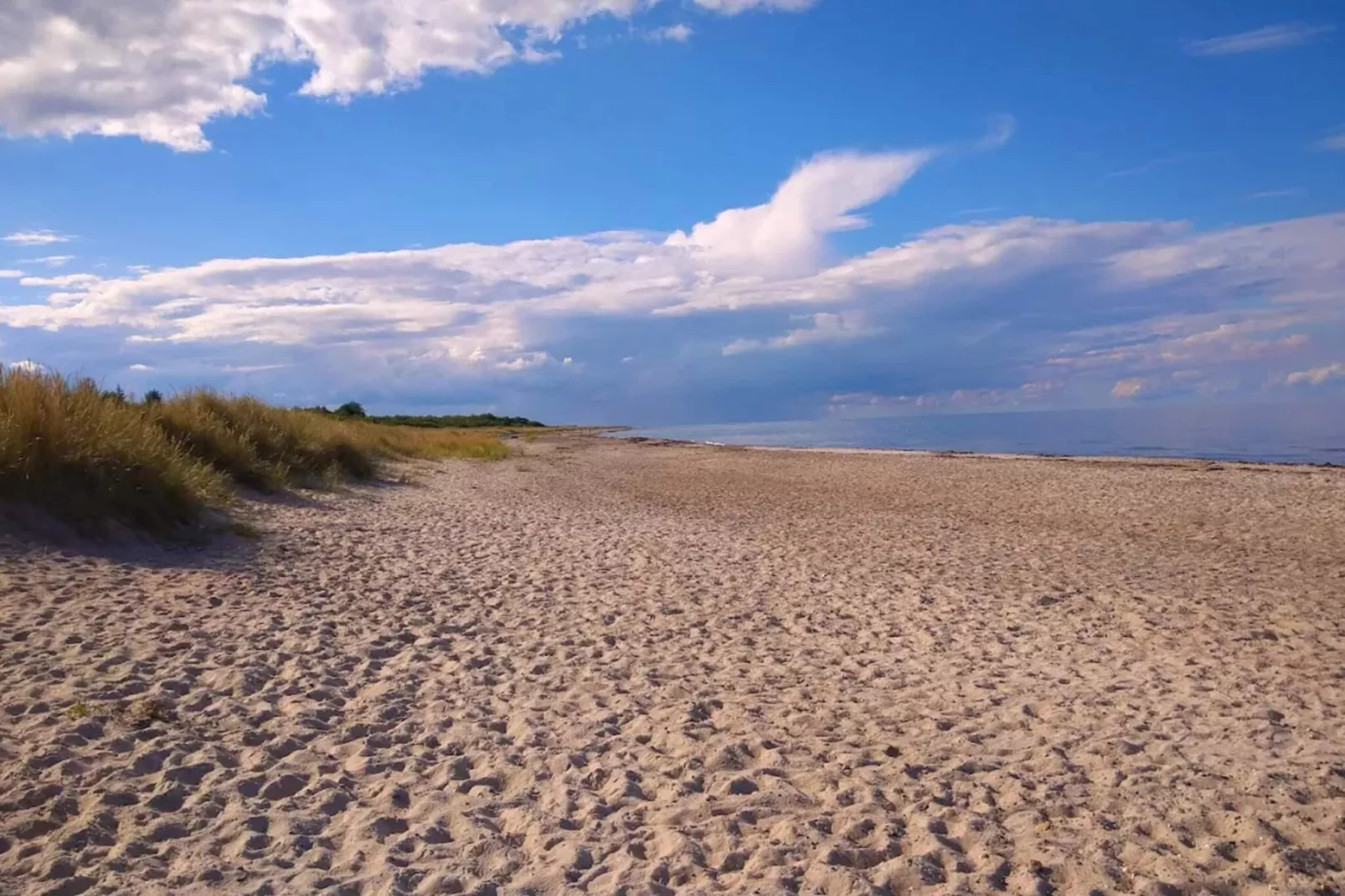 8 persoons vakantie huis in Grenaa-By Traum-Niet-getagd