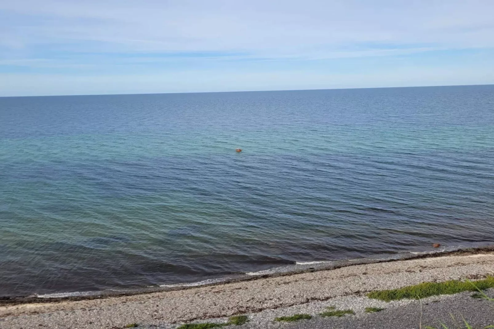 6 persoons vakantie huis in Læsø-By Traum-Waterzicht