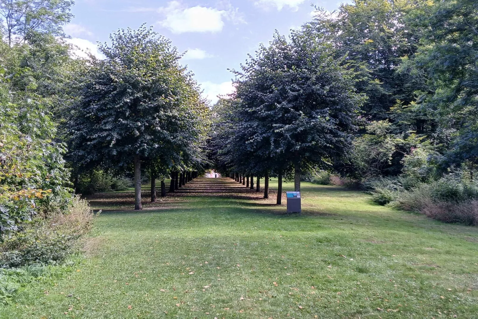 9 persoons vakantie huis in Skibby-Niet-getagd