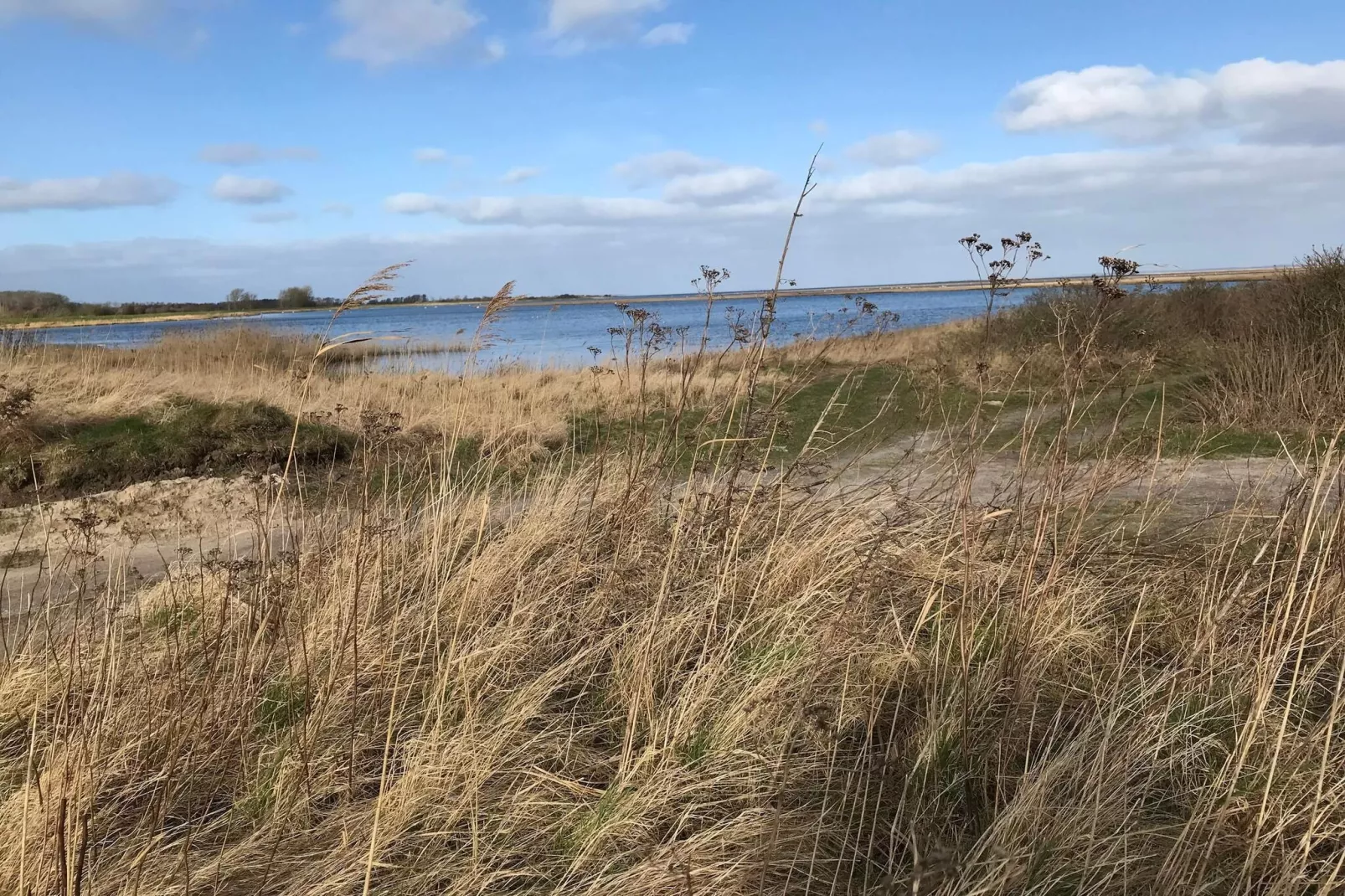 10 persoons vakantie huis in Haderslev-By Traum-Waterzicht