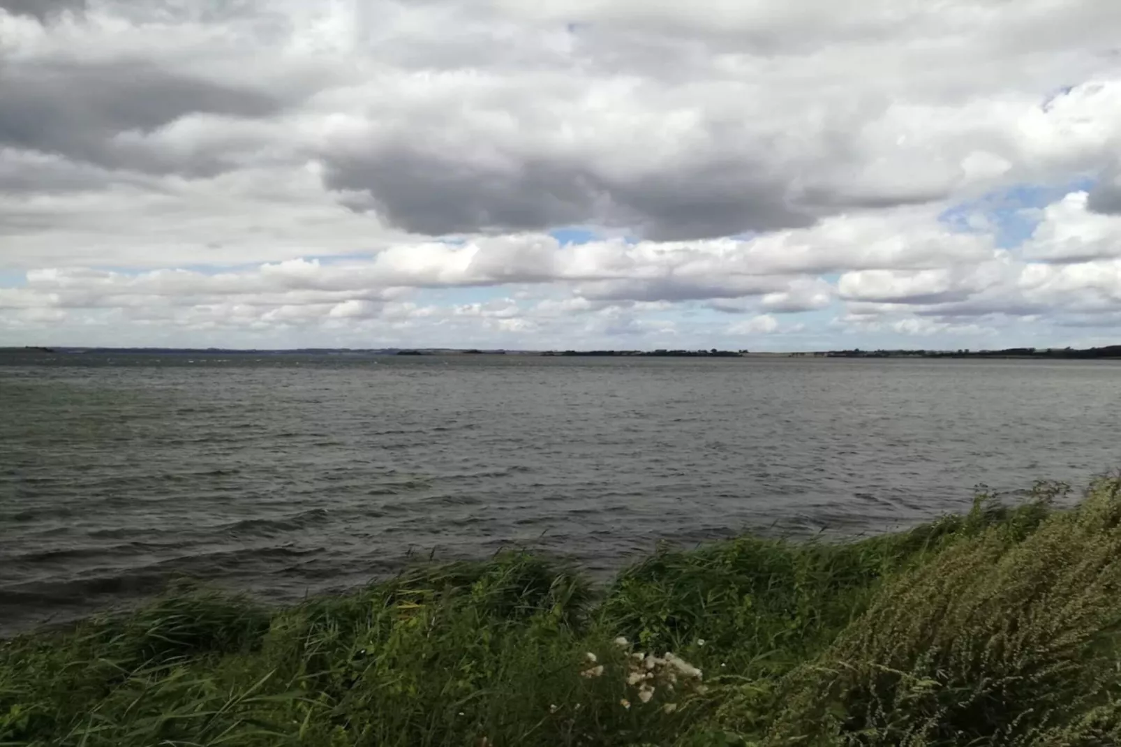 6 persoons vakantie huis in Læsø-By Traum-Waterzicht