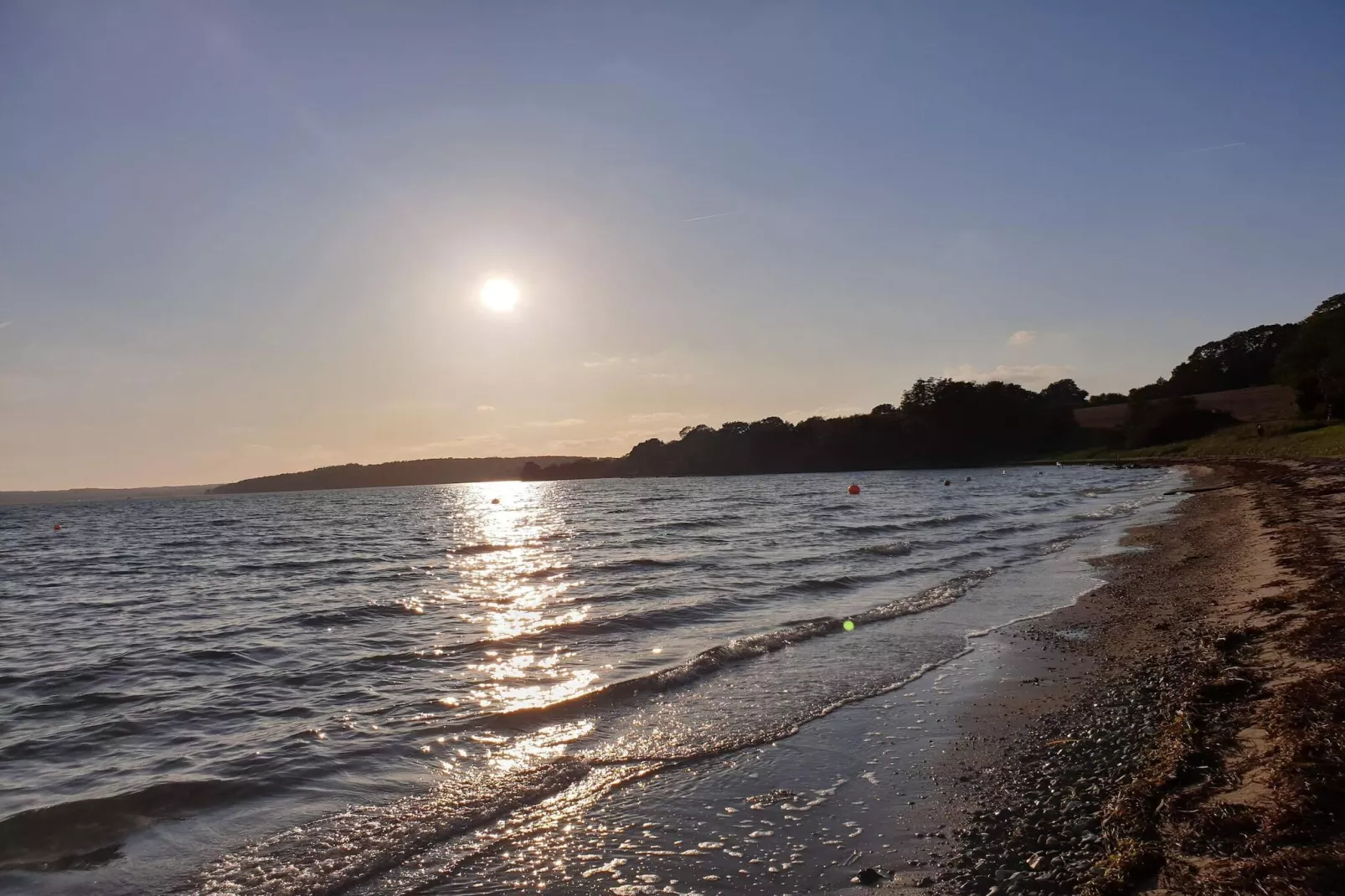 4 persoons vakantie huis in Aabenraa-By Traum-Waterzicht