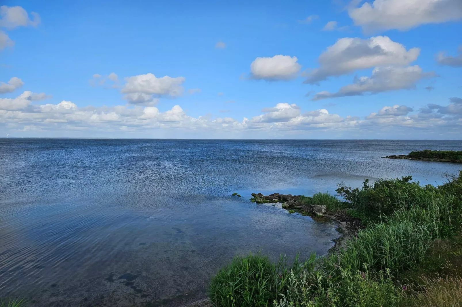 6 persoons vakantie huis in Hvide Sande-By Traum-Waterzicht