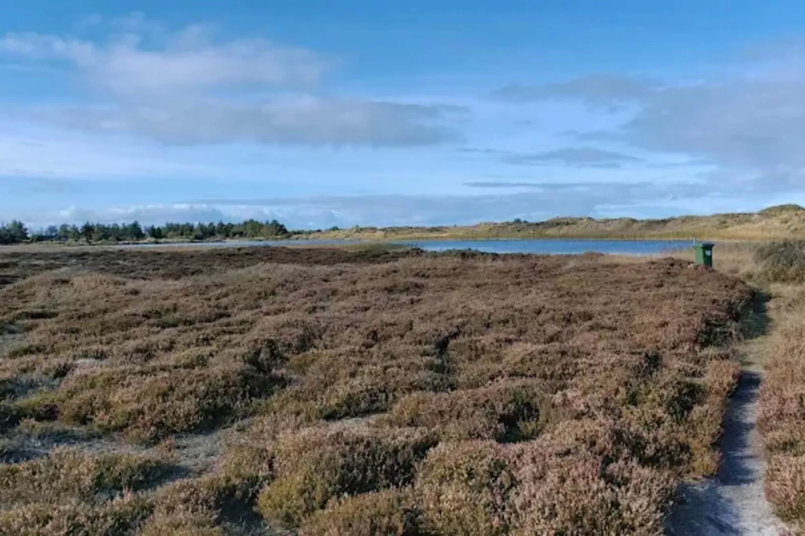Moderne toevlucht in Graerup -- By Traum Ferienwohnungen-Niet-getagd