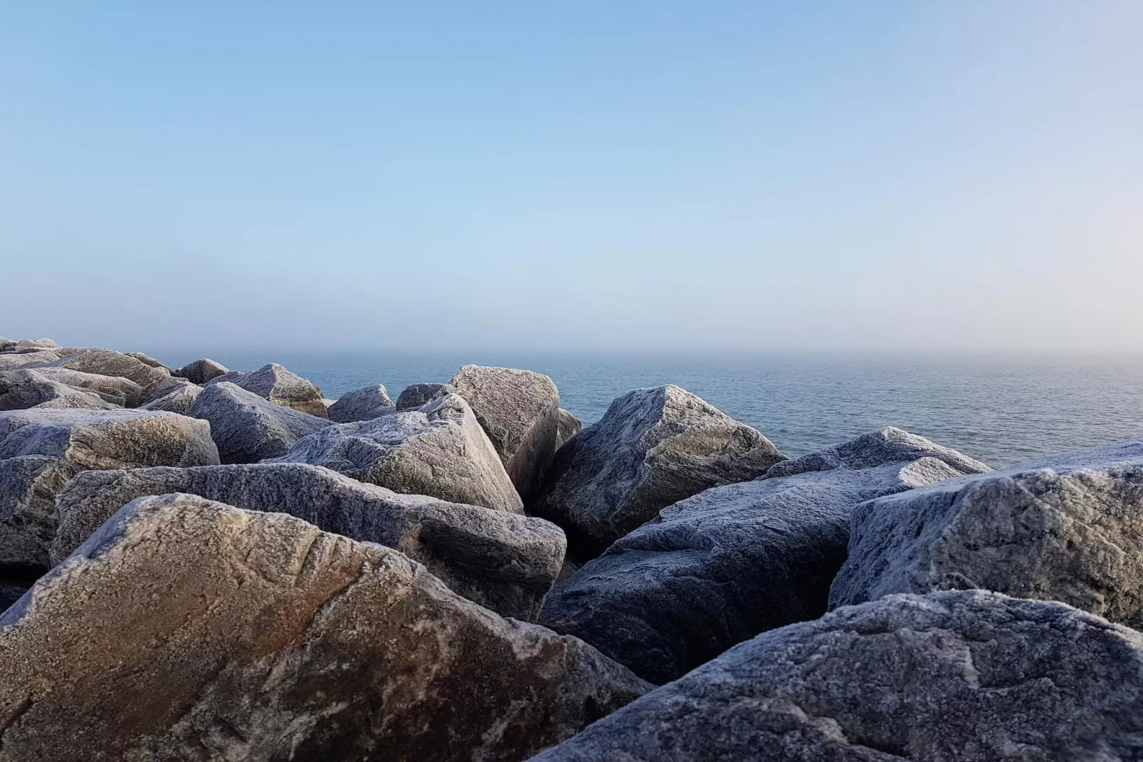 6 persoons vakantie huis in Gilleleje-By Traum-Waterzicht