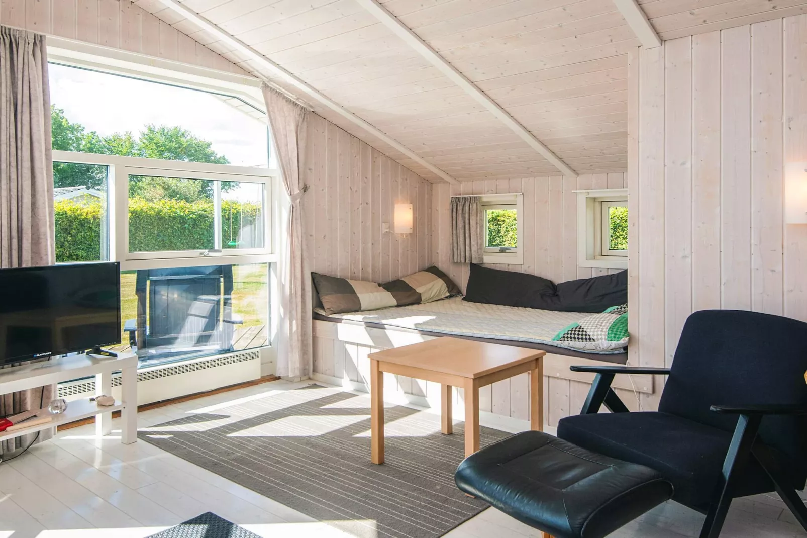 6 persoons vakantie huis in Haderslev-By Traum-Binnen