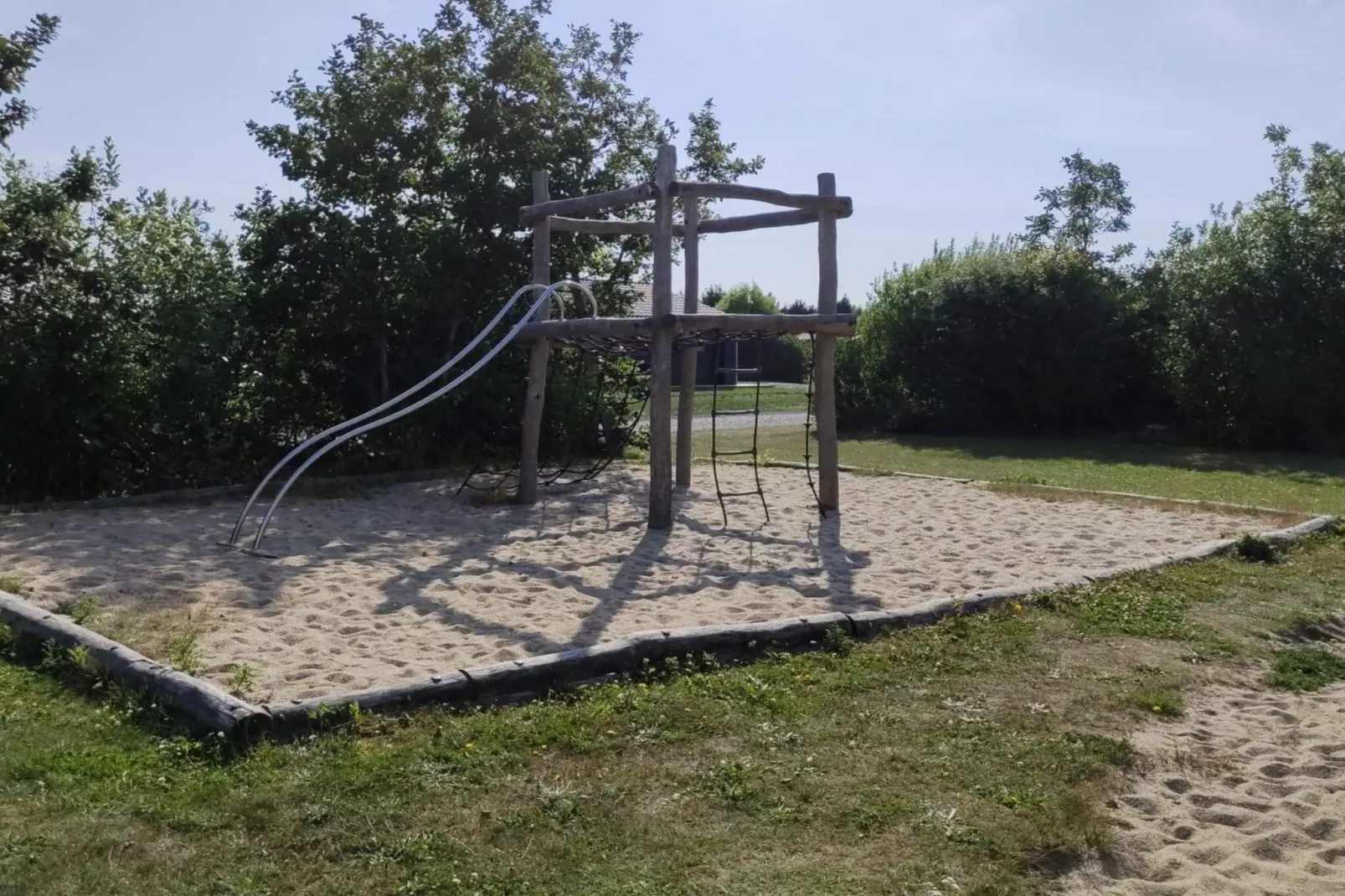 Luxe retraite in Bork Havn -- By Traum Ferienwohnungen-Niet-getagd