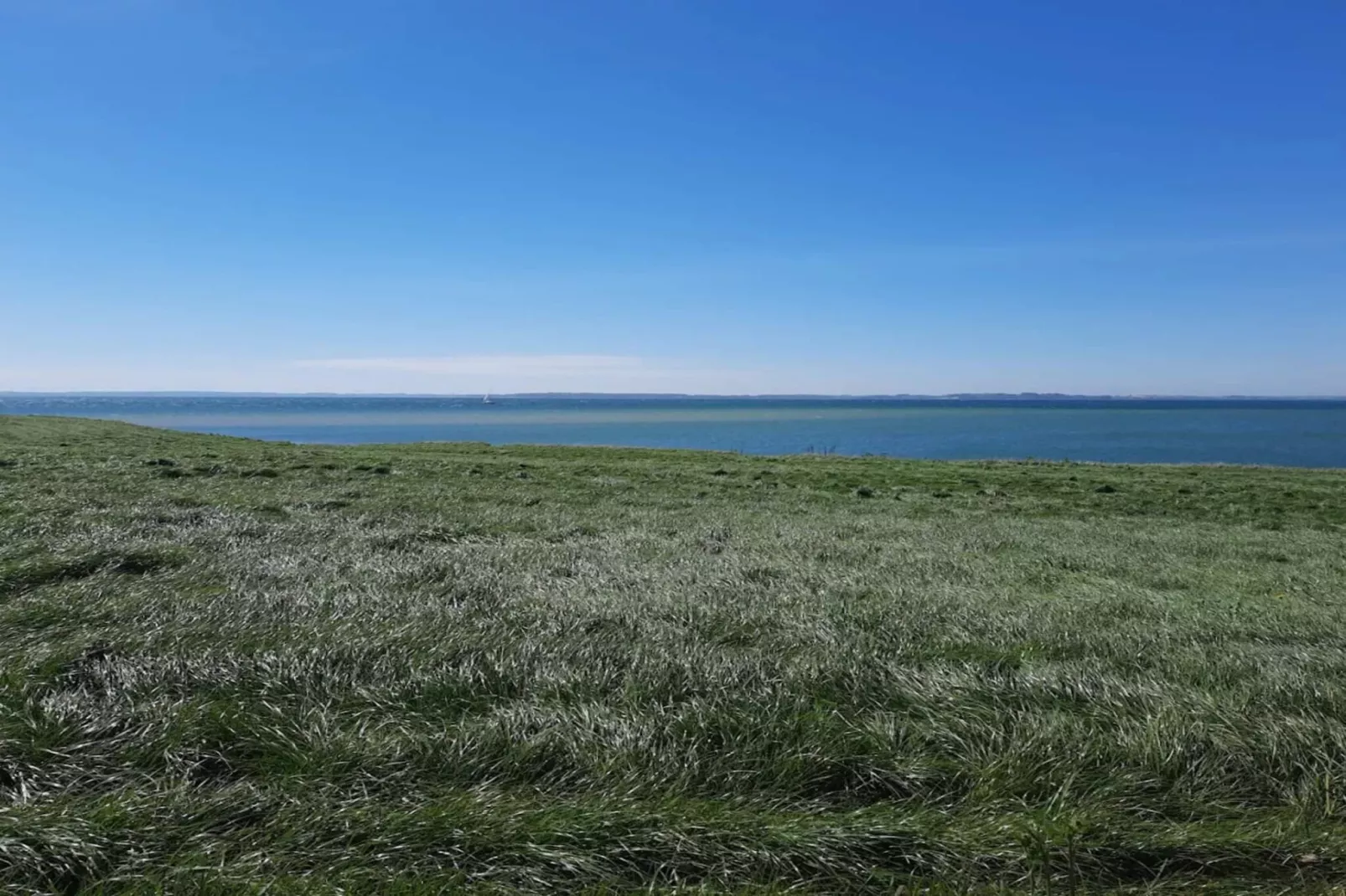 Strandgeluk met Sauna -- By Traum Ferienwohnungen-Waterzicht