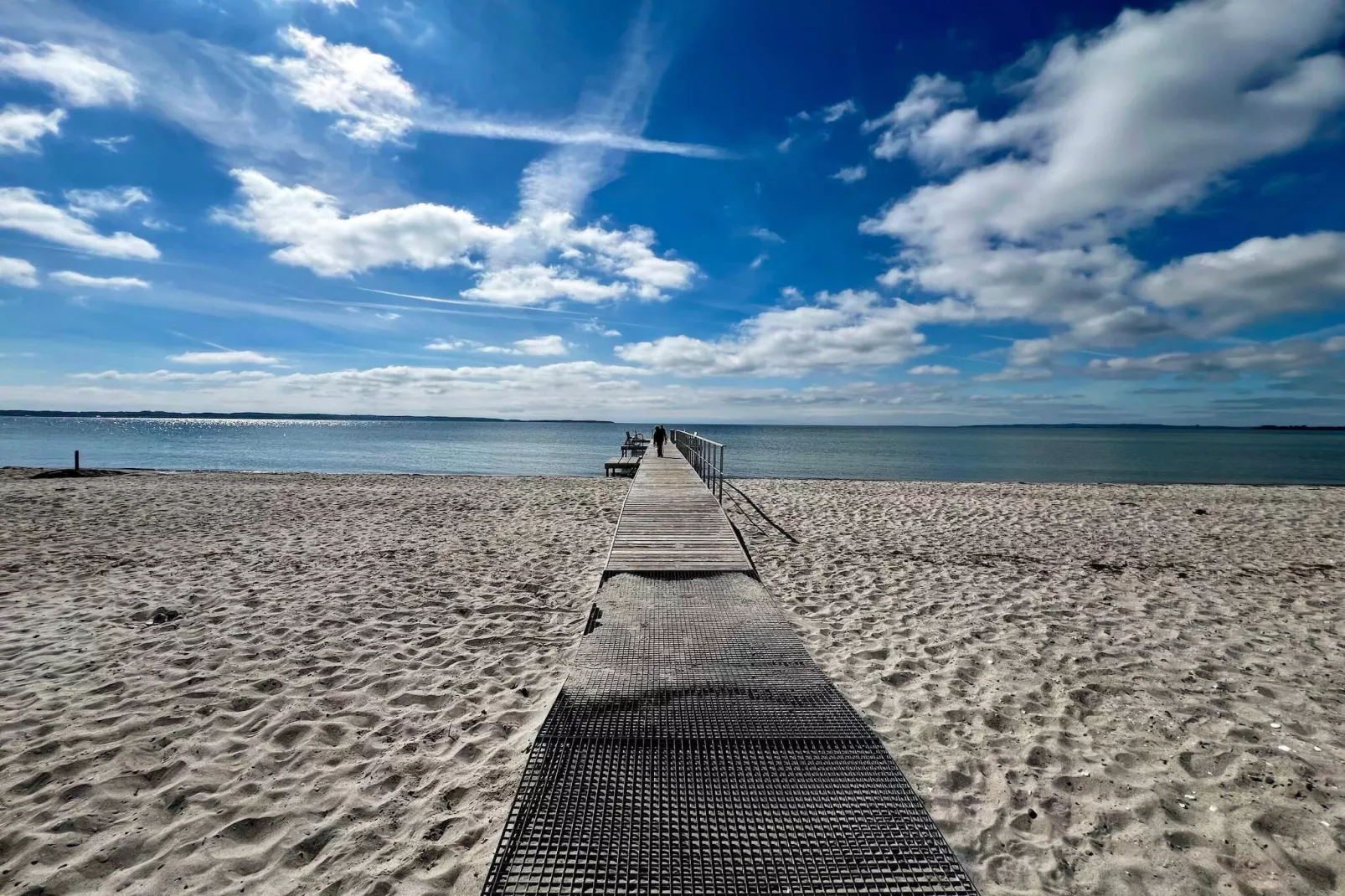 6 persoons vakantie huis in Ebeltoft-Waterzicht