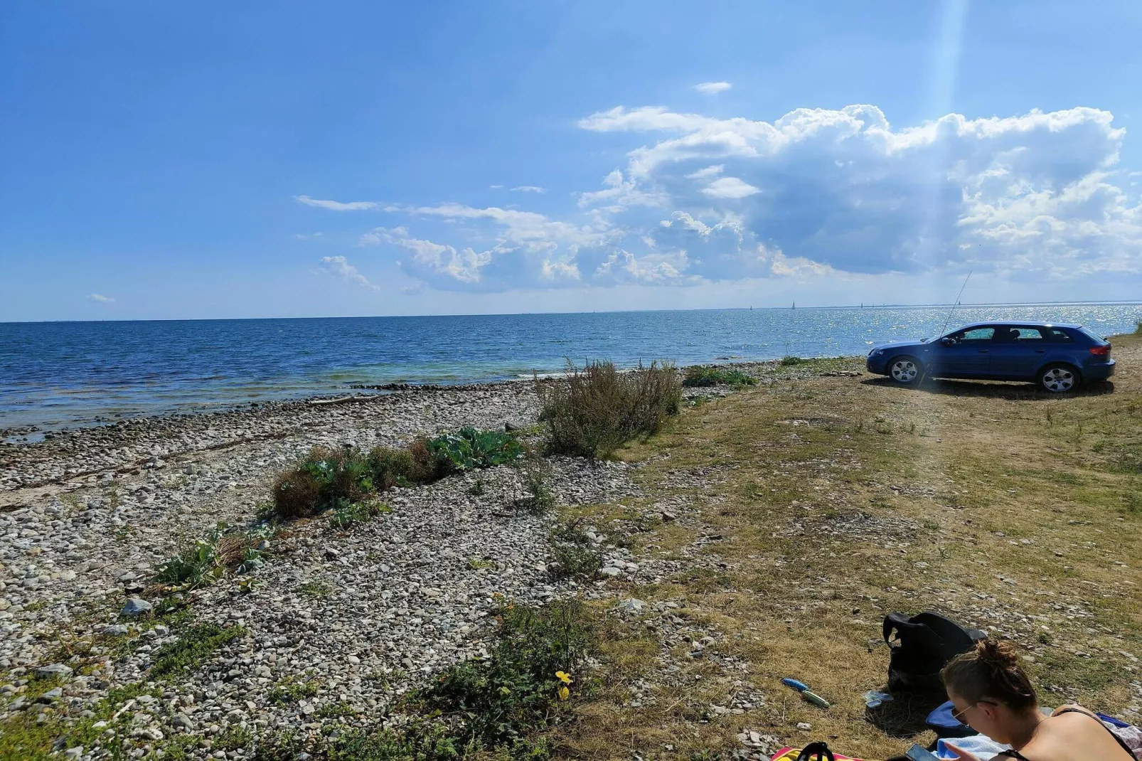 4 persoons vakantie huis in Haderslev-By Traum-Waterzicht