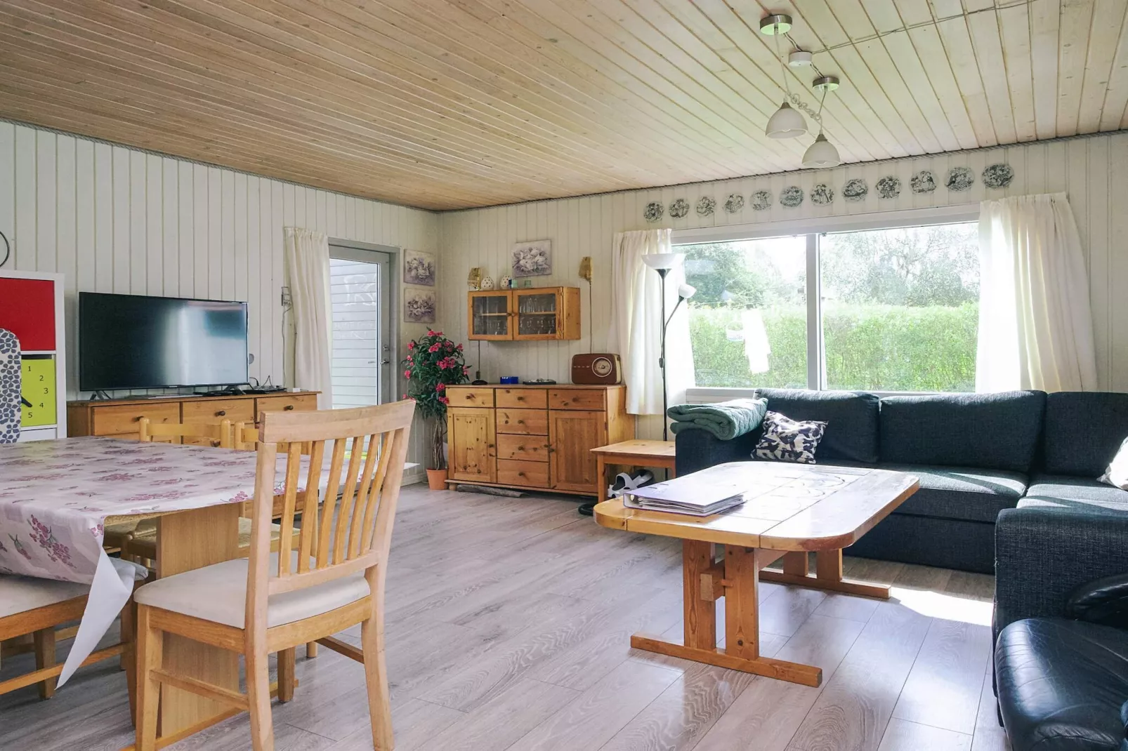 6 persoons vakantie huis in Eskebjerg-By Traum