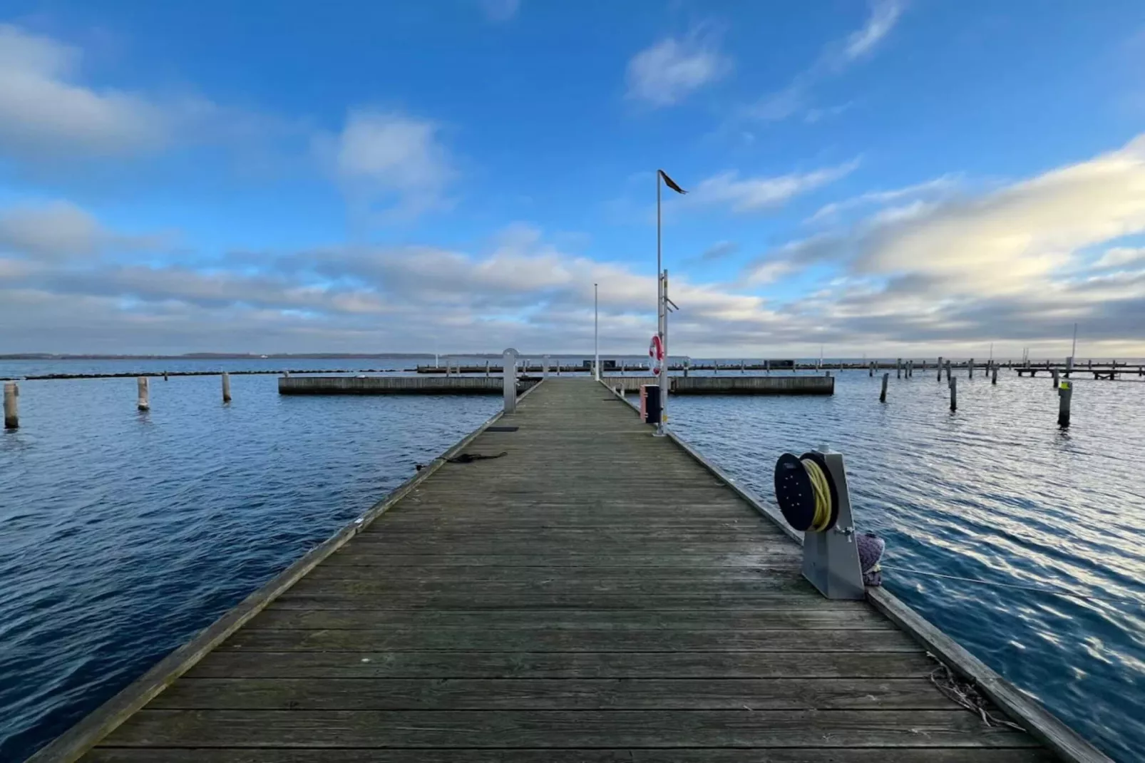 Spa Retreat aan de Kanaal -- By Traum Ferienwohnungen-Waterzicht