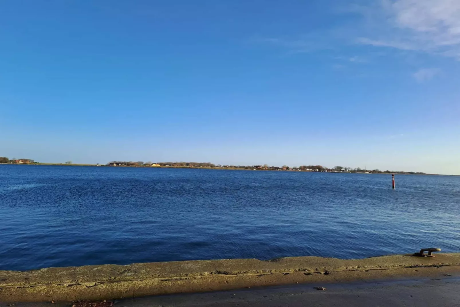 10 persoons vakantie huis in Juelsminde-By Traum-Waterzicht