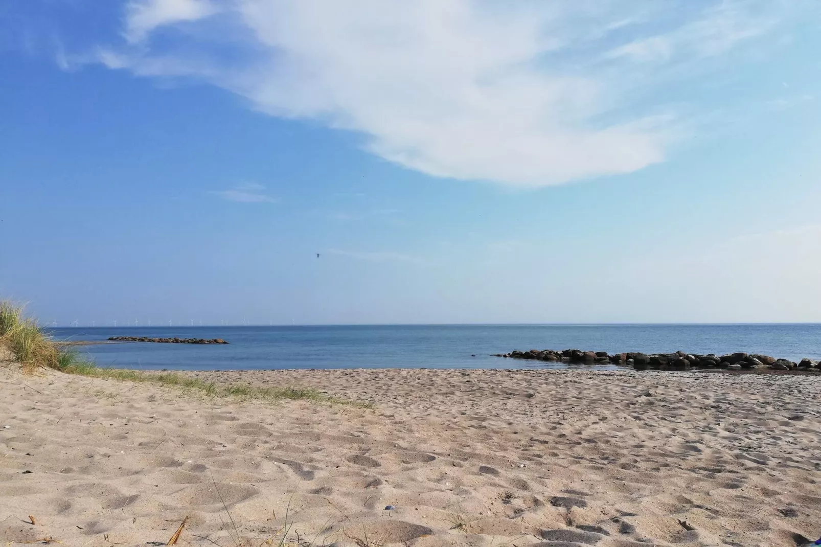 Rustig toevluchtsoord bij strand -- By Traum Ferienwohnungen
