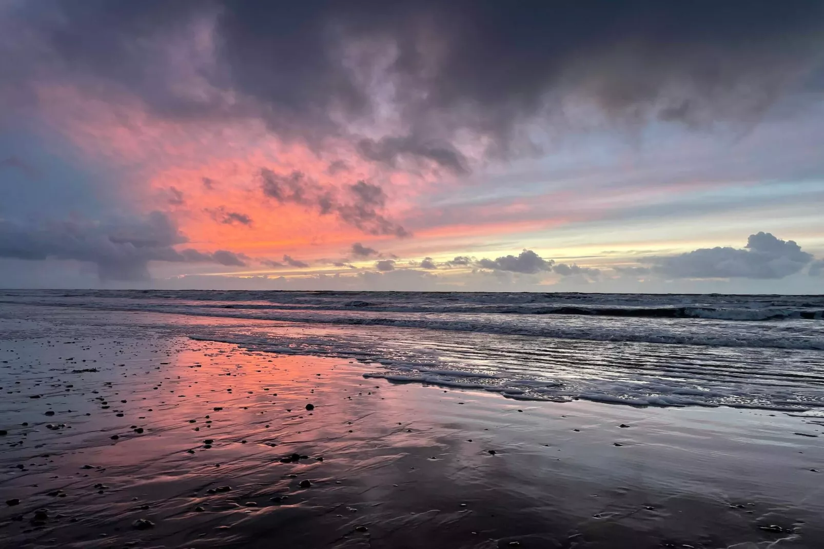 6 persoons vakantie huis in Hirtshals-By Traum-Waterzicht