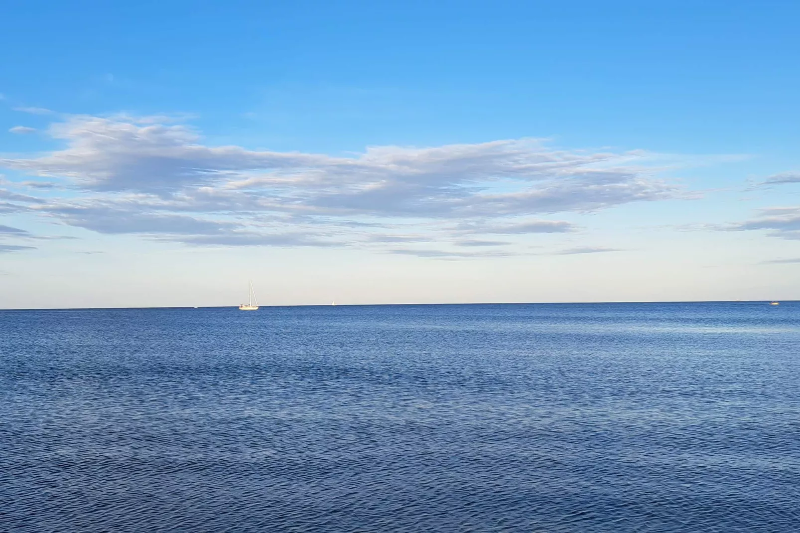 5 persoons vakantie huis in Dannemare-By Traum-Waterzicht