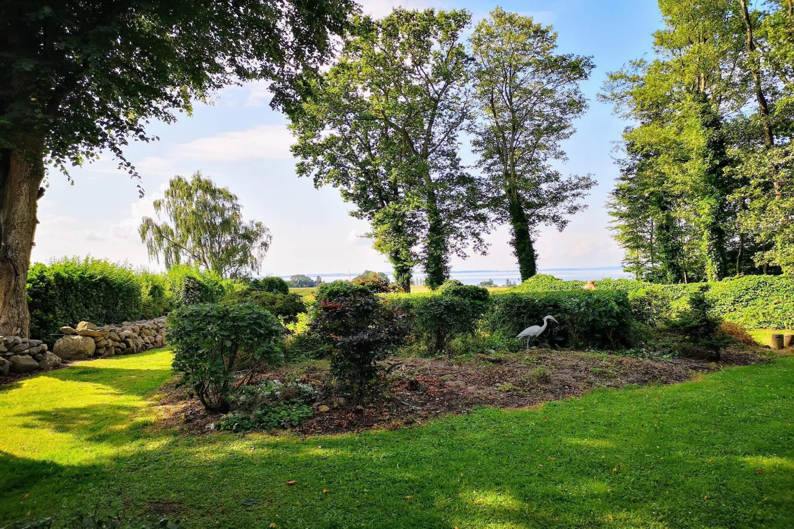 7 persoons vakantie huis in Kolind-By Traum-Niet-getagd