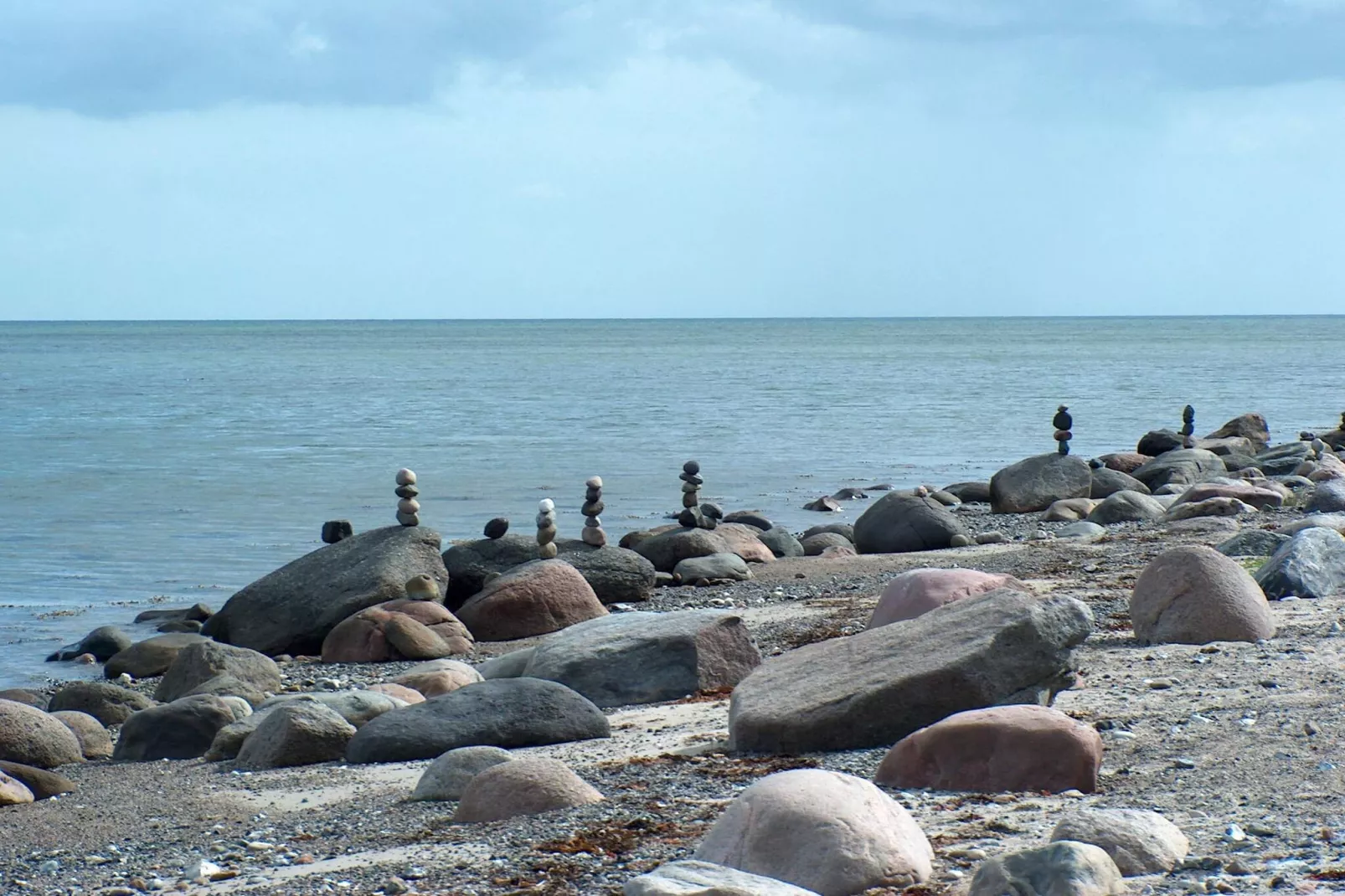 20 persoons vakantie huis in Glesborg-Waterzicht