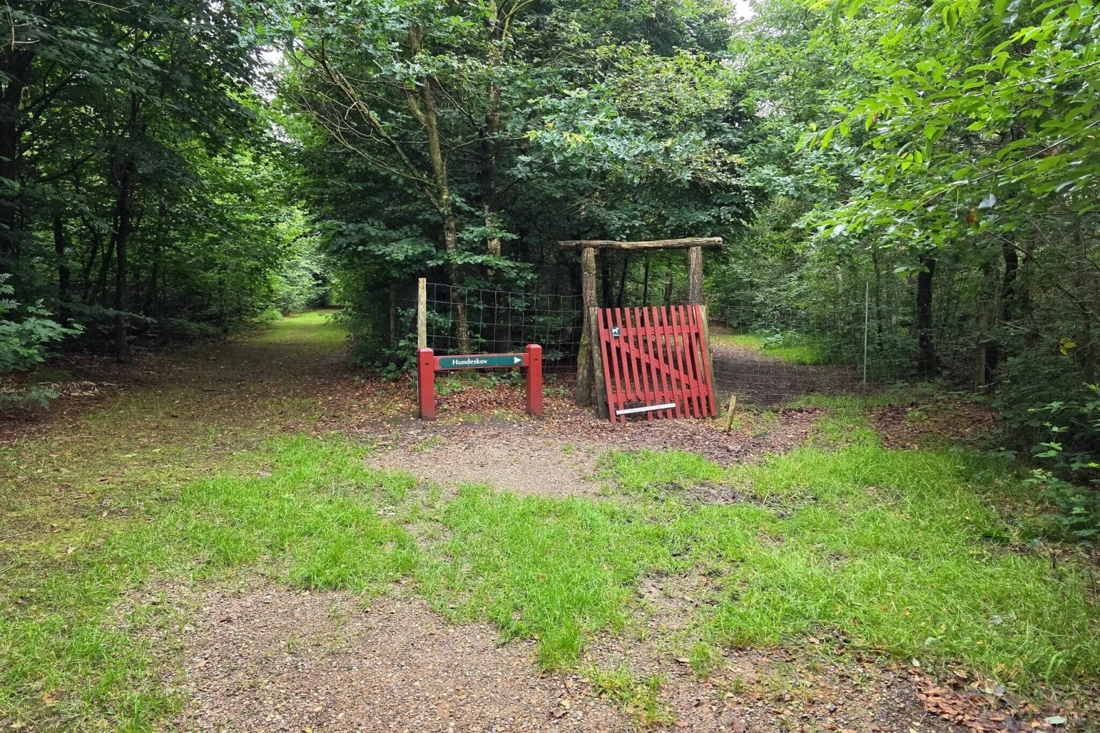 6 persoons vakantie huis in Toftlund-By Traum-Niet-getagd