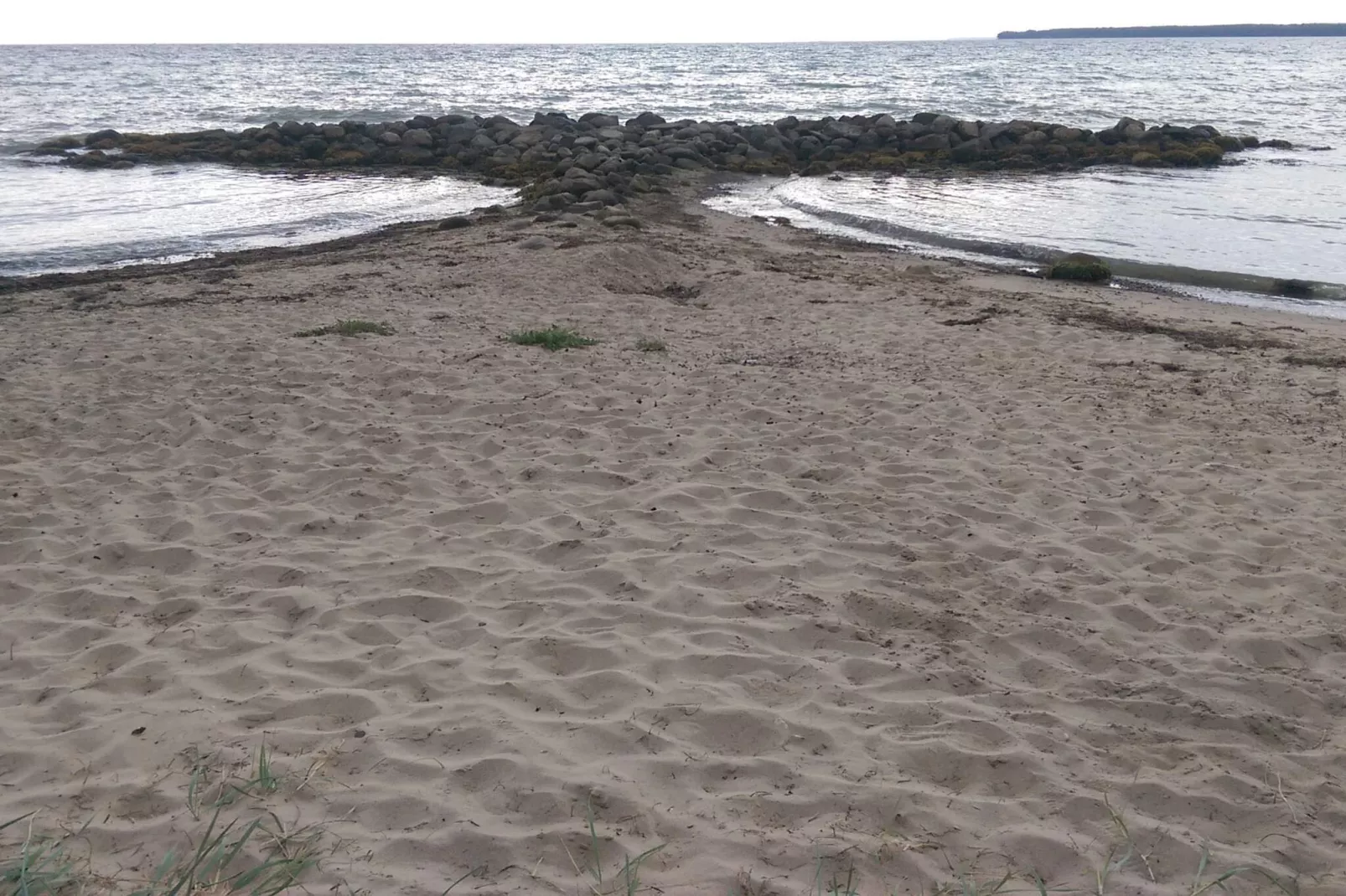 Luxe retraite in Pot Strandby -- By Traum Ferienwohnungen-Waterzicht