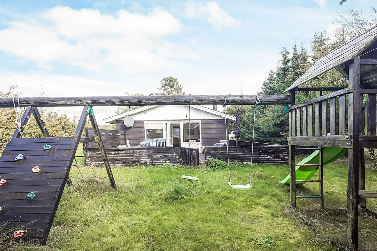 5 persoons vakantie huis in Hals-By Traum-Niet-getagd