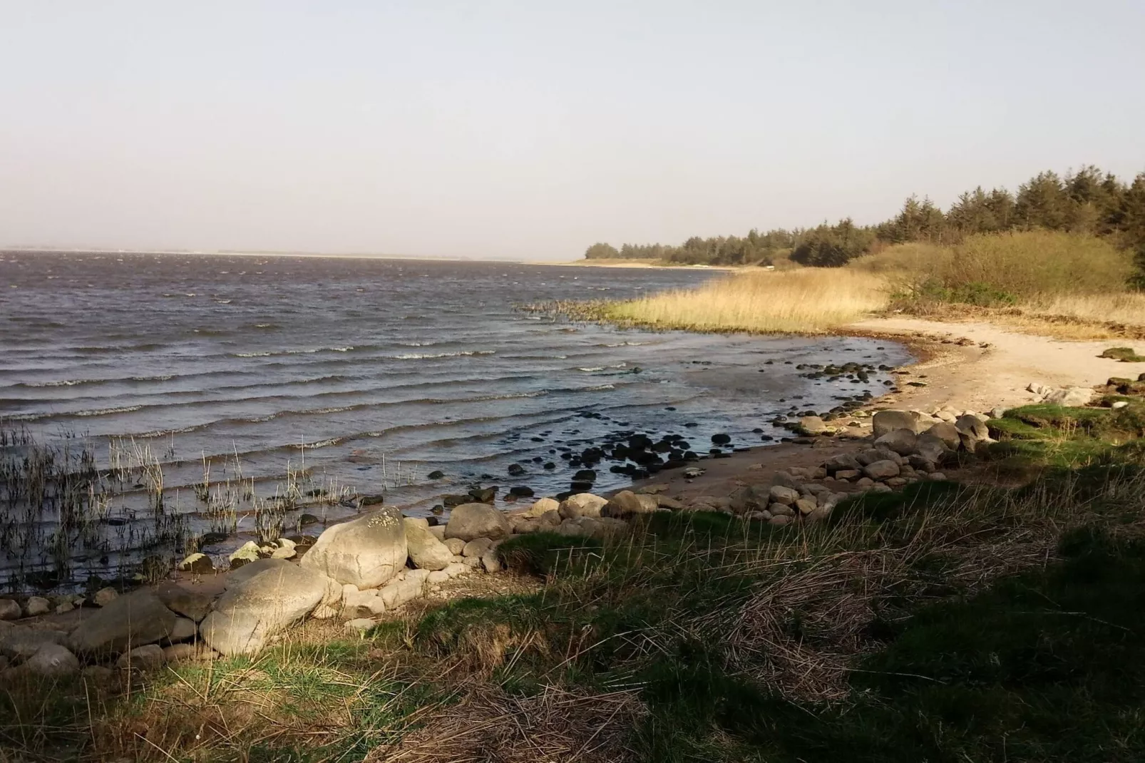 Gezellig toevluchtsoord met sauna -- By Traum Ferienwohnungen-Waterzicht