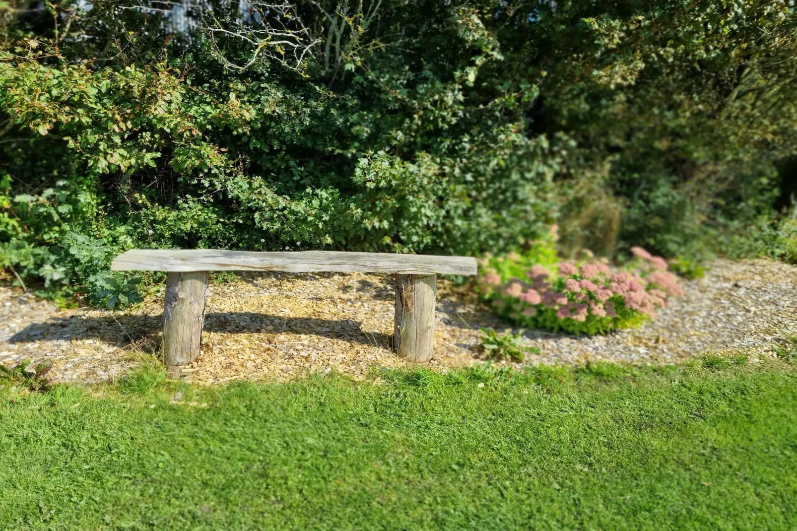 4 persoons vakantie huis in Oksbøl-By Traum-Niet-getagd