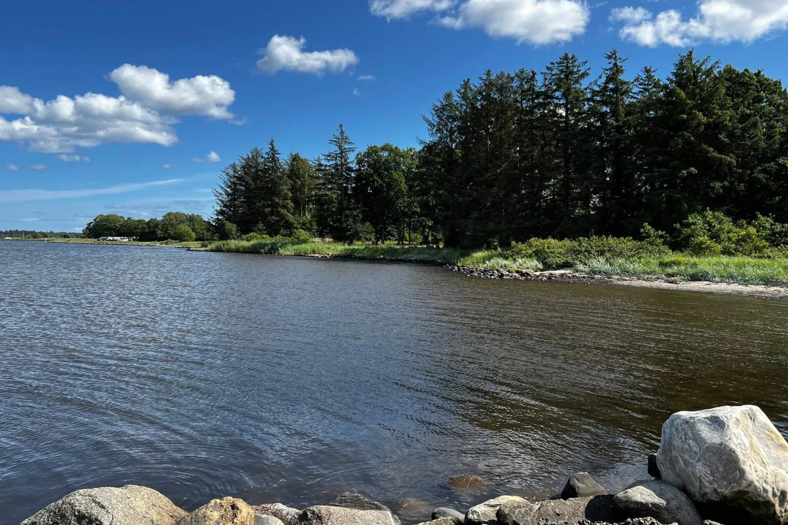 10 persoons vakantie huis in Storvorde-By Traum-Waterzicht